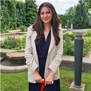 Profesional con C1 en francés. Clases personalizadas para estudiantes, adultos y profesionales, todos los niveles.